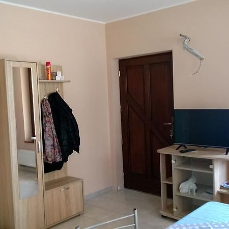Hatarmenti Vendeghaz Zsira Exterior foto