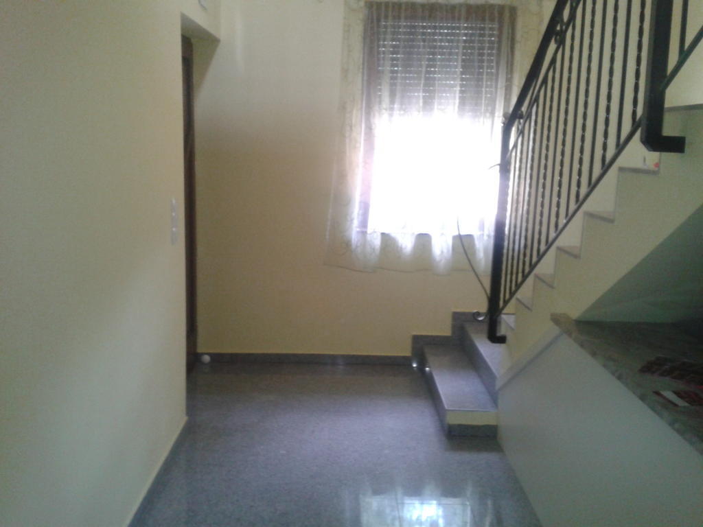 Hatarmenti Vendeghaz Zsira Exterior foto