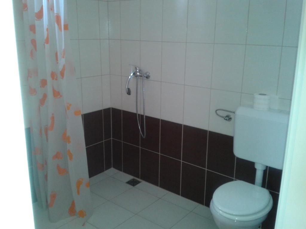 Hatarmenti Vendeghaz Zsira Zimmer foto