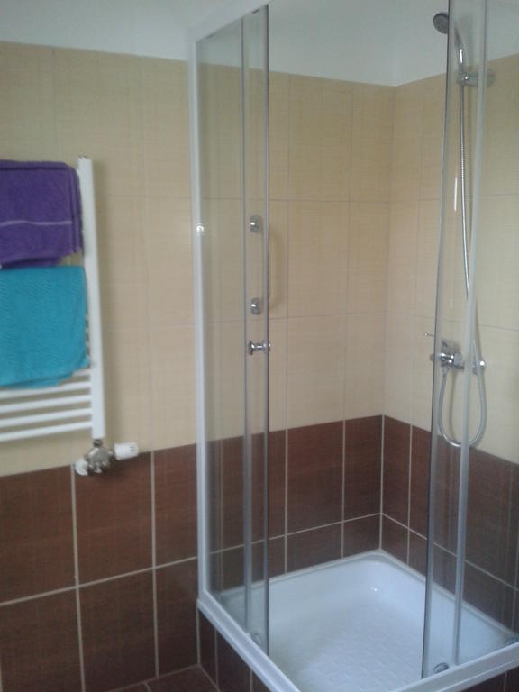 Hatarmenti Vendeghaz Zsira Zimmer foto