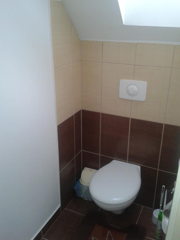 Hatarmenti Vendeghaz Zsira Zimmer foto